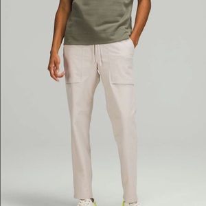 Lululemon Bowline Pant 30" *Utilitech